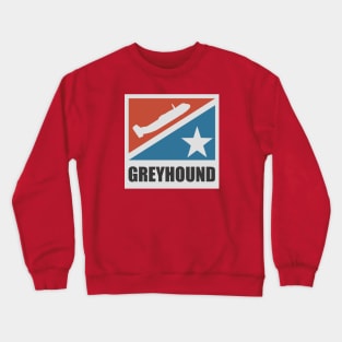 C-2 Greyhound Crewneck Sweatshirt